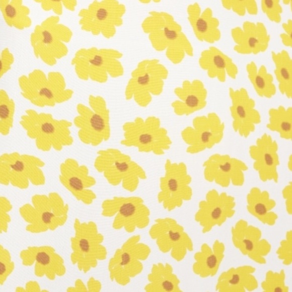 NWT Faithfull the Brand Florence Mini Dress - Picture 6 of 9